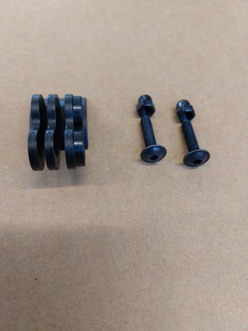 Used Bmc Computer mount for stem bike — image 4 of 4