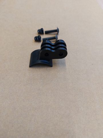 Used Bmc Computer mount for stem bike — image 2 of 4