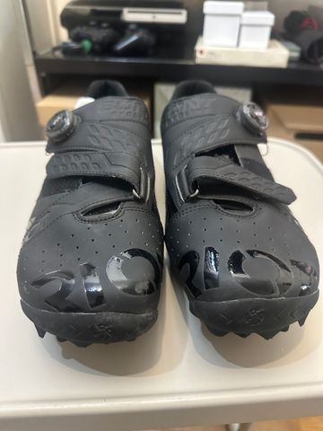 Used Bont Riot MTB+ 2024 Cycling Shoes