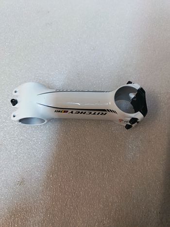 Ritchey, WCS C260 Stem 110mm