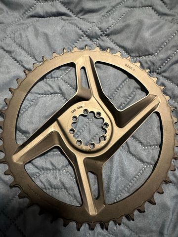 Used 2025 Chainring bike — image 2 of 2