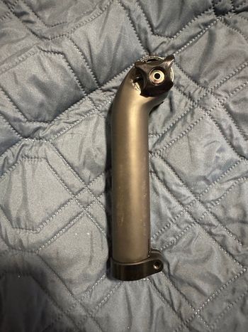 Used 2025 Domane Seatpost bike