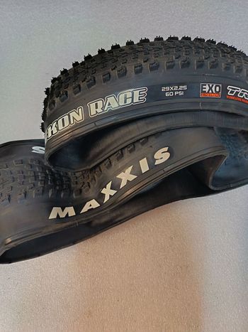 Maxxis, Rekon Race 29x2.25