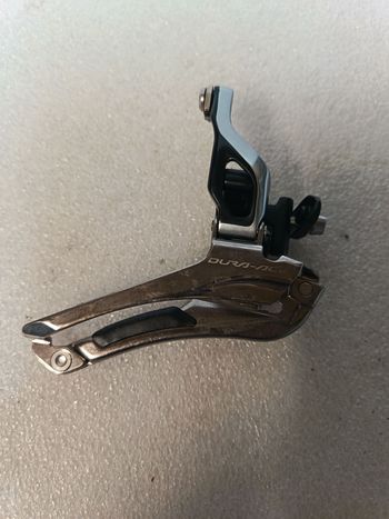 Shimano, Dura-Ace FD9000