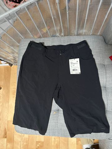 Used 2025 MTB Short Cycling Clothing