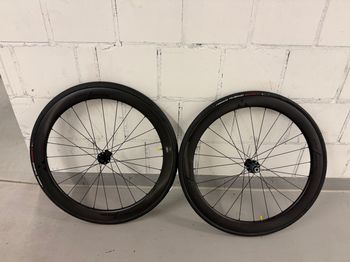 Miche, SWR Evo 50