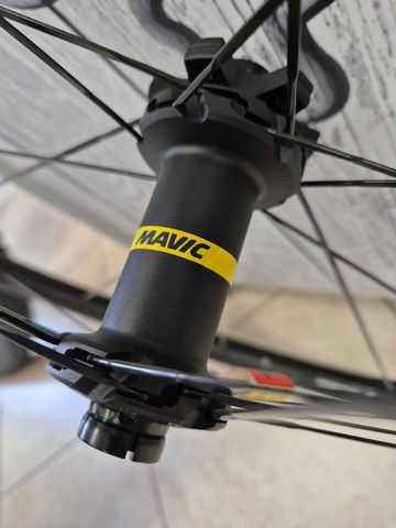 Used Mavic Crossmax SL R 29 2022 bike — image 6 of 7