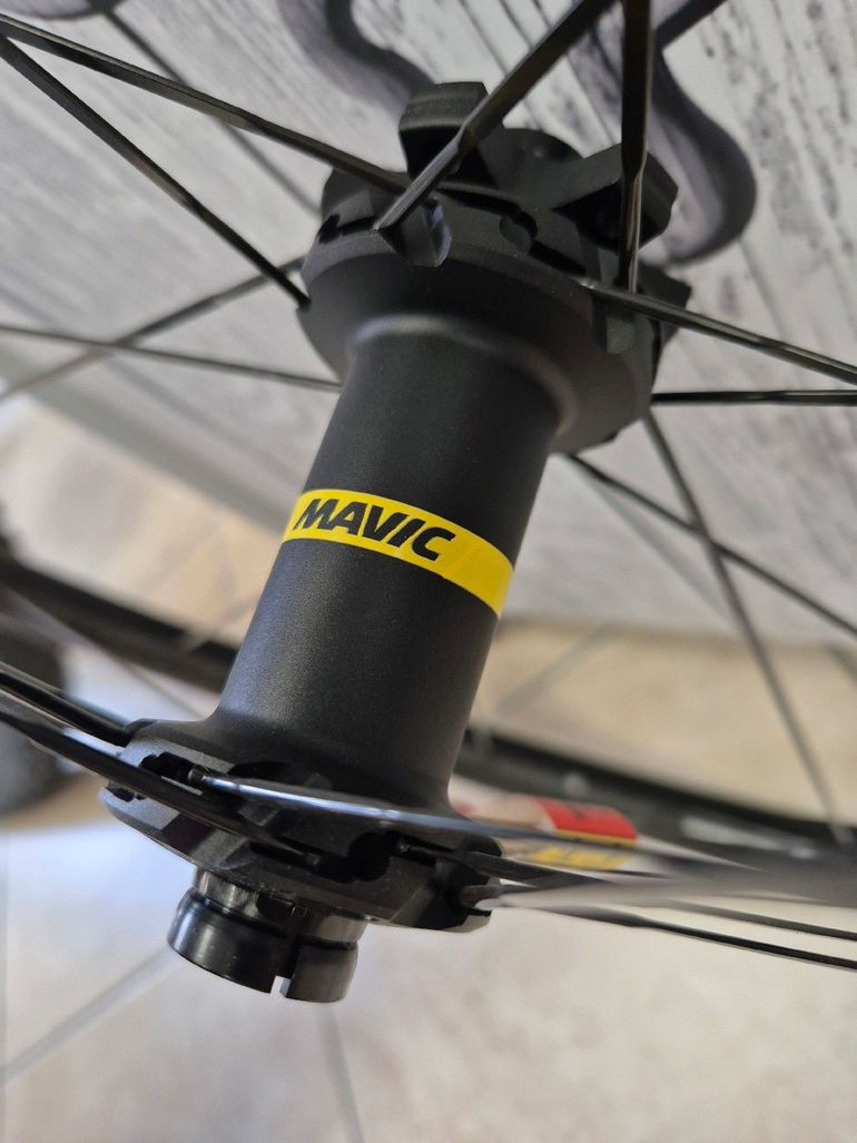 Tweedehands Mavic Crossmax SL R 29 2022 bike — afbeelding 6 van 7