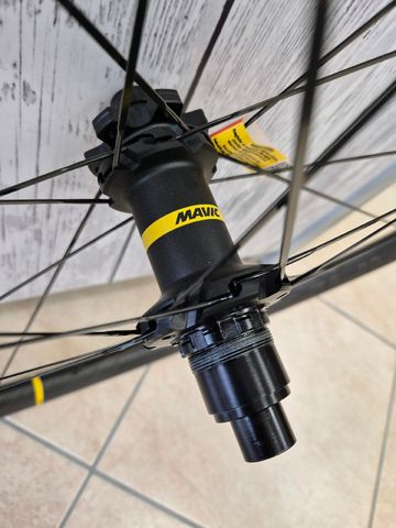 Used Mavic Crossmax SL R 29 2022 bike — image 5 of 7