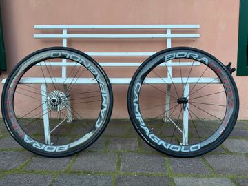 Used 2020 Bora Ultra Two Cult Wheelset Wheels