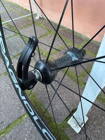 Tweedehands 2020 Bora Ultra Two Cult Wheelset bike — afbeelding 7 van 12