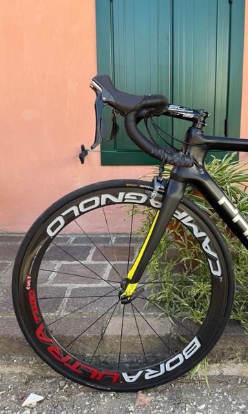 Tweedehands 2020 Bora Ultra Two Cult Wheelset bike — afbeelding 10 van 12