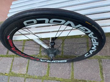 Tweedehands 2020 Bora Ultra Two Cult Wheelset bike — afbeelding 2 van 12