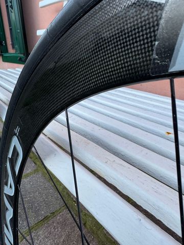 Tweedehands 2020 Bora Ultra Two Cult Wheelset bike — afbeelding 6 van 12