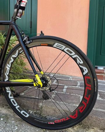 Tweedehands 2020 Bora Ultra Two Cult Wheelset bike — afbeelding 11 van 12