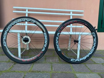 Tweedehands 2020 Bora Ultra Two Cult Wheelset bike — afbeelding 3 van 12