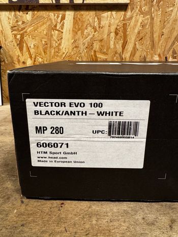 Used 2023 Vector EVO 100 bike — image 9 of 10