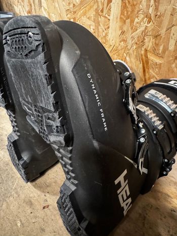 Used 2023 Vector EVO 100 bike — image 3 of 10