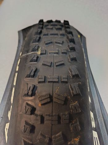 Used Schwalbe Fat Albert 26x2.2 2025 bike — image 2 of 5