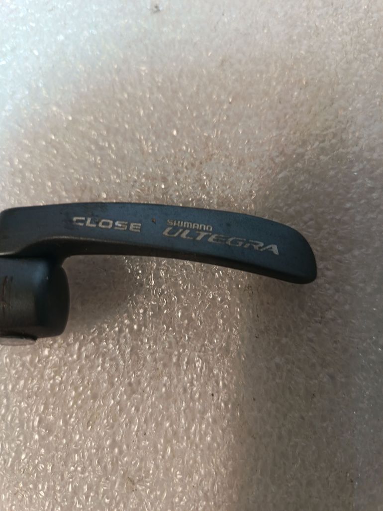 Used Shimano Ultegra Rear Quick Release 2025 bike — image 2 of 2