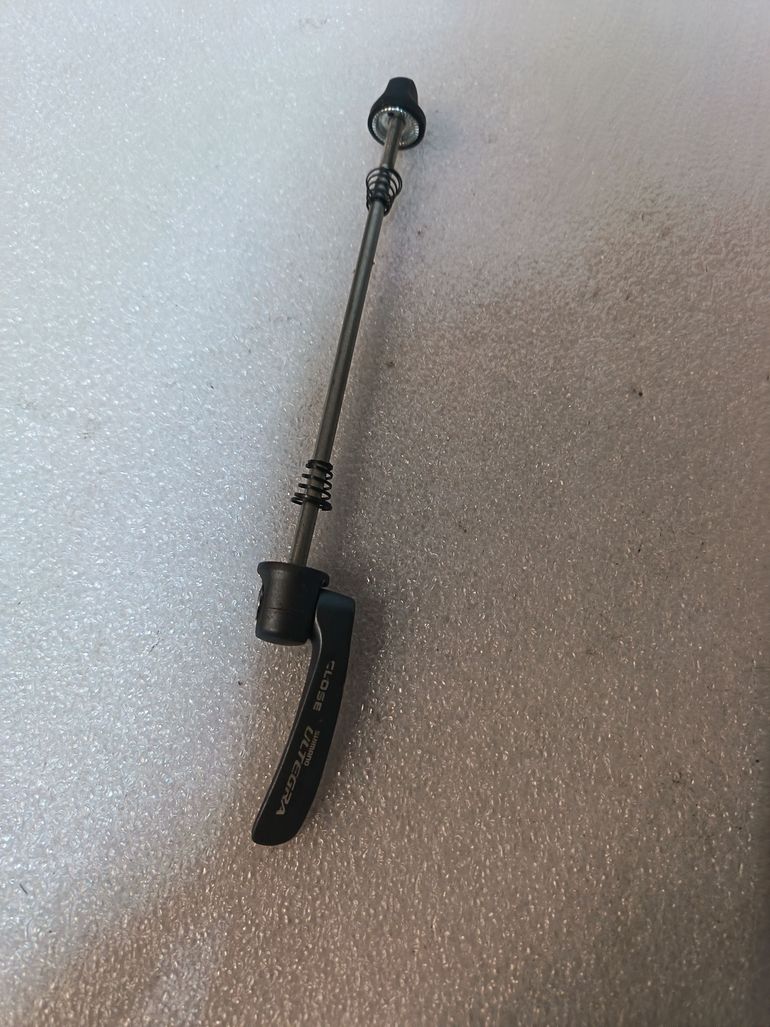 Used Shimano Ultegra Rear Quick Release 2025 bike — image 1 of 2