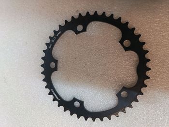 Used Fsa Megatooth 42T Chainring 2025 bike — image 1 of 3