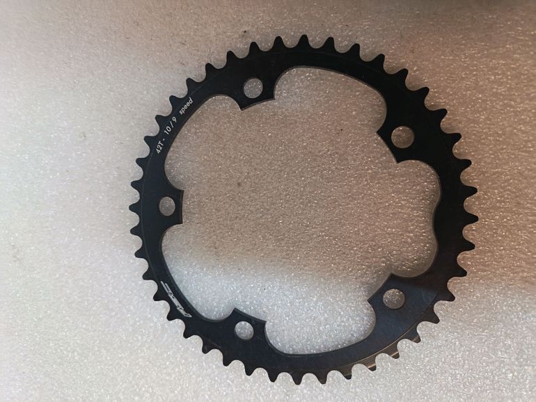 Used Fsa Megatooth 42T Chainring 2025 bike — image 1 of 3