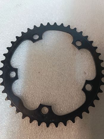 Used Fsa Megatooth 42T Chainring 2025 bike — image 3 of 3