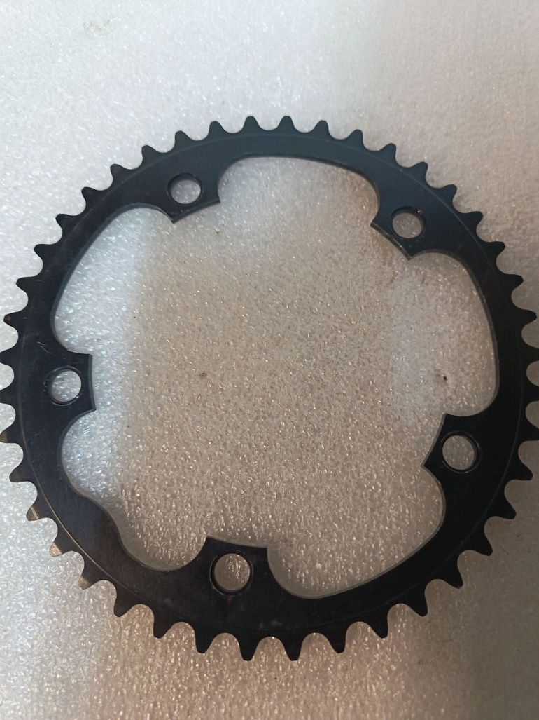Used Fsa Megatooth 42T Chainring 2025 bike — image 3 of 3