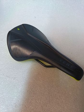 Cube, Natural Fit Venec Ergonomique Confort