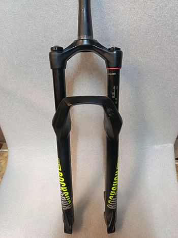 RockShox, Dektor RL 27.5" Fork