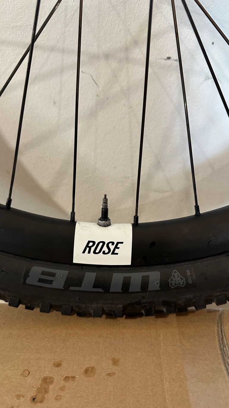 Used Rose Rose G Thirty Disc 2023 bike — image 3 of 5