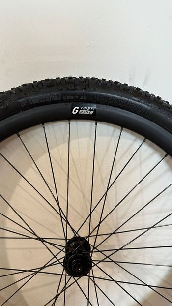 Used Rose Rose G Thirty Disc 2023 bike — image 2 of 5