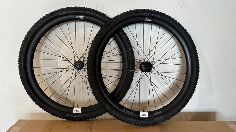 Used Rose Rose G Thirty Disc 2023 bike — image 1 of 5