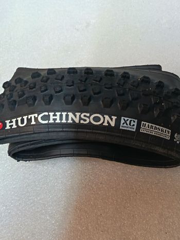 Used Hutchinson Toro XC Marathon 26x1.85 2025 bike — image 2 of 5