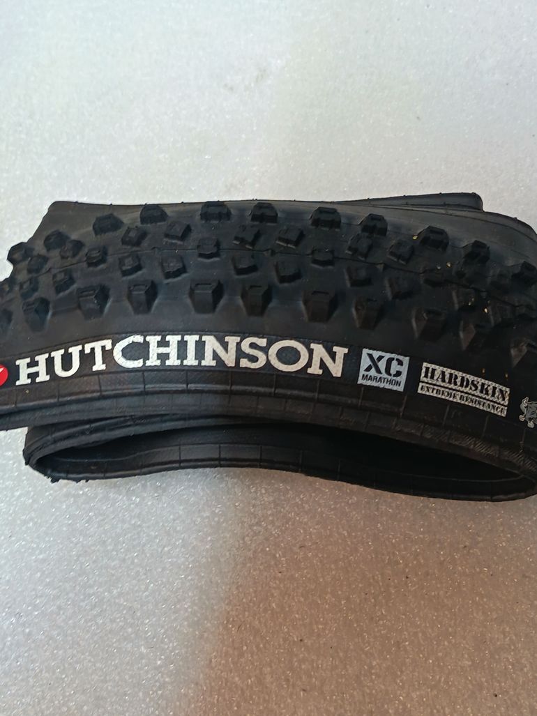 Used Hutchinson Toro XC Marathon 26x1.85 2025 bike — image 2 of 5