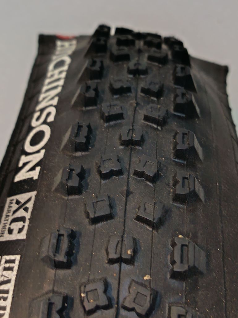 Used Hutchinson Toro XC Marathon 26x1.85 2025 bike — image 3 of 5