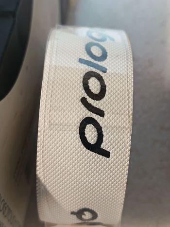 Used Prologo OneTouch Handlebar Tape 2025 bike — image 2 of 3