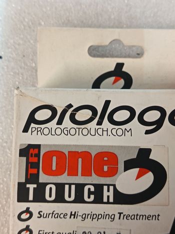 Used Prologo OneTouch Handlebar Tape 2025 bike — image 1 of 3