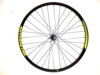 Used IORCYCLES ASIMMETRIC 2025 bike — image 2 of 4