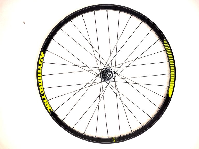 Used IORCYCLES ASIMMETRIC 2025 bike — image 2 of 4