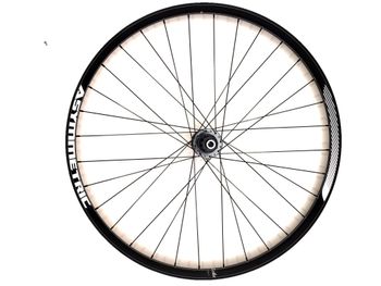 Used IORCYCLES ASIMMETRIC 2025 bike — image 4 of 4