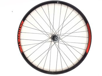 Used IORCYCLES ASIMMETRIC 2025 bike — image 3 of 4