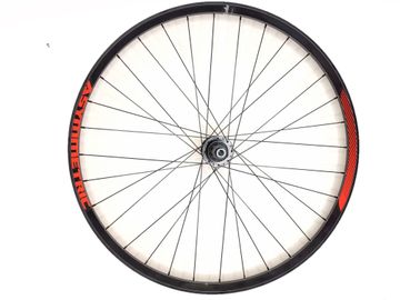 Käytetty IORCYCLES ASIMMETRIC 2025 bike — kuva 3 / 4