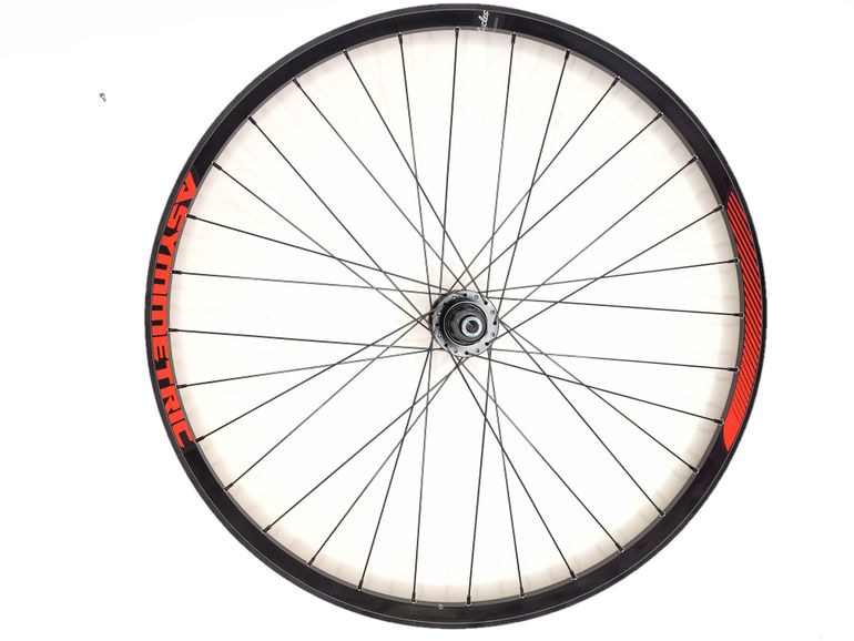 Used IORCYCLES ASIMMETRIC 2025 bike — image 3 of 4