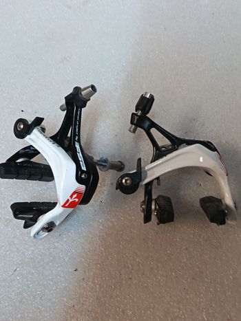 Used Fsa Gossamer Pro Caliper Set 2025 bike — image 1 of 5
