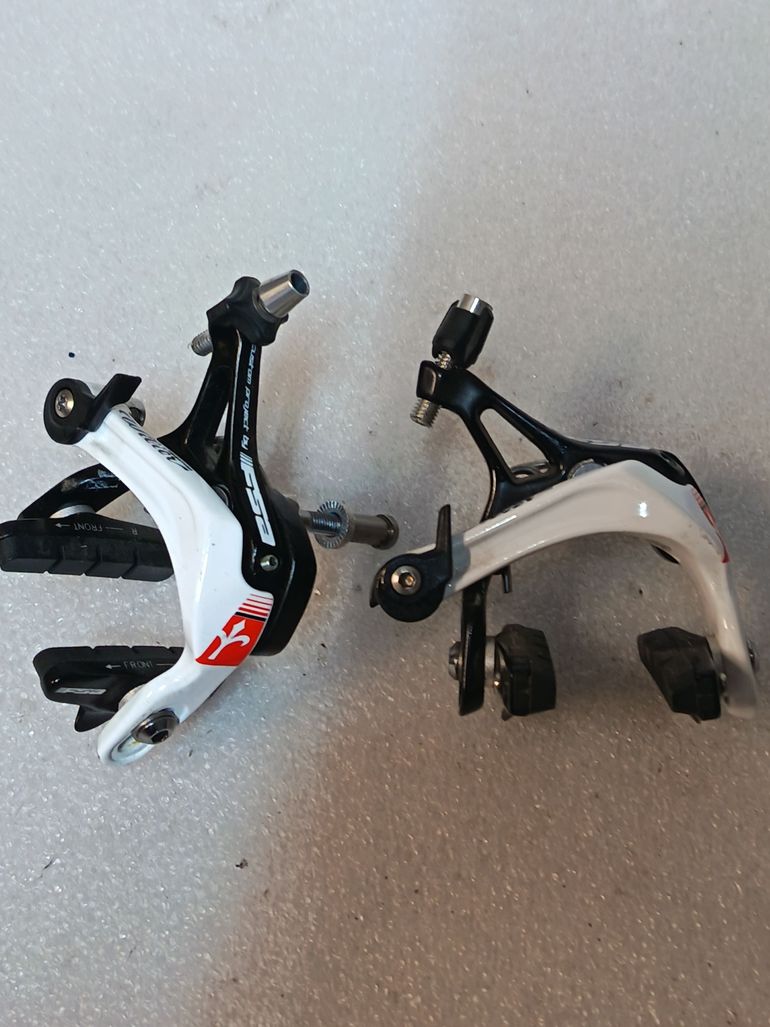 Used Fsa Gossamer Pro Caliper Set 2025 bike — image 1 of 5