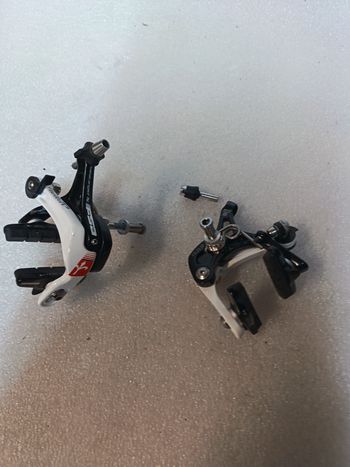 Used Fsa Gossamer Pro Caliper Set 2025 bike — image 3 of 5