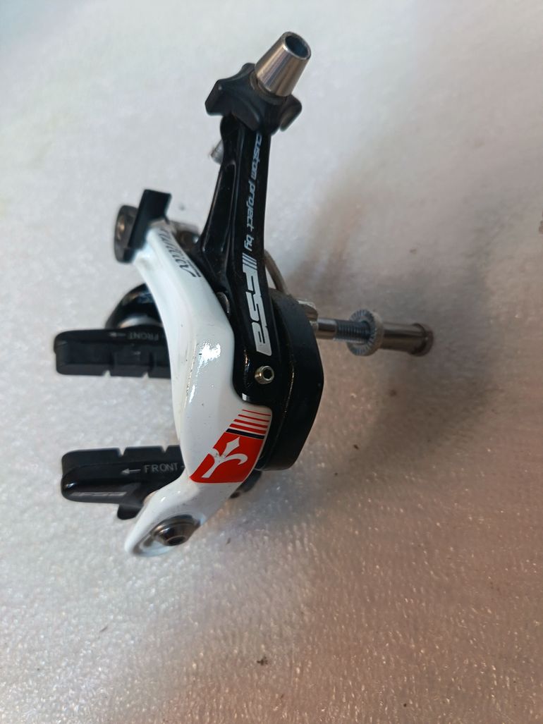 Used Fsa Gossamer Pro Caliper Set 2025 bike — image 5 of 5
