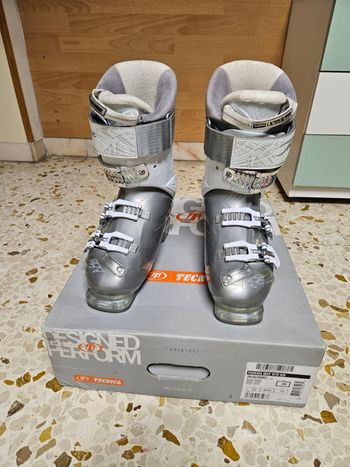 Tecnica, phoenix max V10 air